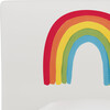 Isla Headboard, Rainbow - Beds - 3 - thumbnail