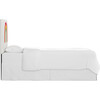 Isla Headboard, Rainbow - Beds - 5