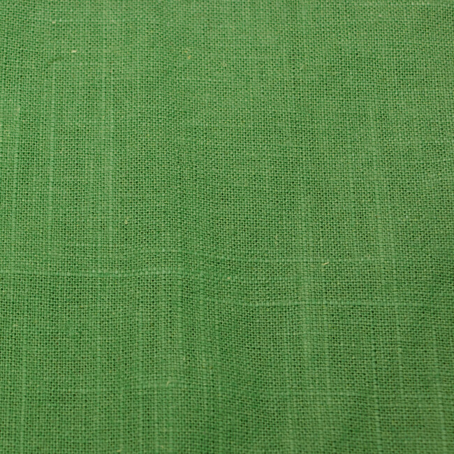 Emerson Headboard, Kelly Green Linen - Beds - 4
