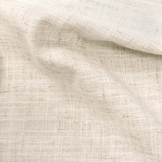Emerson Bed, Parchment Linen - Beds - 4