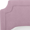Emerson Headboard, Lavender Linen - Beds - 3
