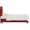 Emerson Bed, Cherry Pie Linen - Beds - 2