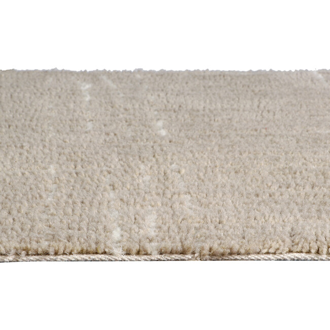 Shuka Woolable Rug, Sandstone - Rugs - 6