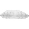 Knitted Cushion, Angel Wings - Decorative Pillows - 3