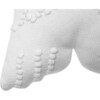 Knitted Cushion, Angel Wings - Decorative Pillows - 5
