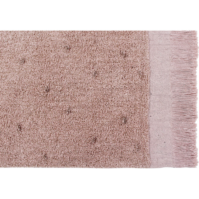 Woods Symphony Washable Rug, Vintage Nude - Rugs - 3