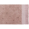 Woods Symphony Washable Rug, Vintage Nude - Rugs - 3