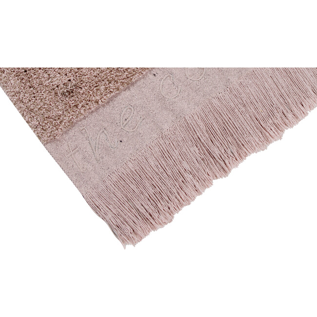 Woods Symphony Washable Rug, Vintage Nude - Rugs - 4