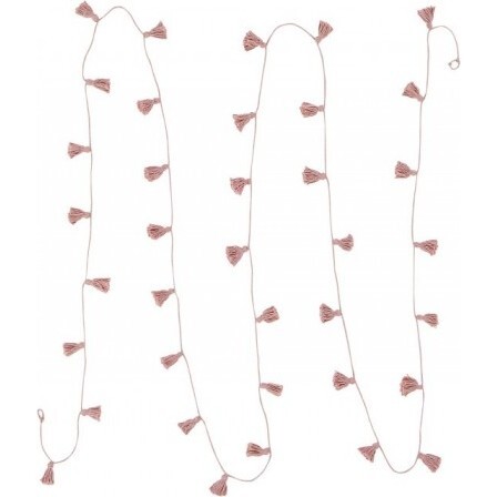Neverending Story Garland, Vintage Nude - Wall Décor - 4