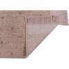 Woods Symphony Washable Rug, Vintage Nude - Rugs - 5