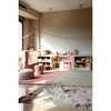 Woods Symphony Washable Rug, Vintage Nude - Rugs - 7