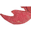 Lobster Wall Decor, Red - Wall Décor - 4 - thumbnail