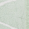 Hippy Washable Rug, Mint - Rugs - 2