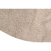 Big Fish Washable Rug, Natural - Rugs - 2