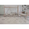 Kaarol Washable Rug, Earth - Rugs - 8