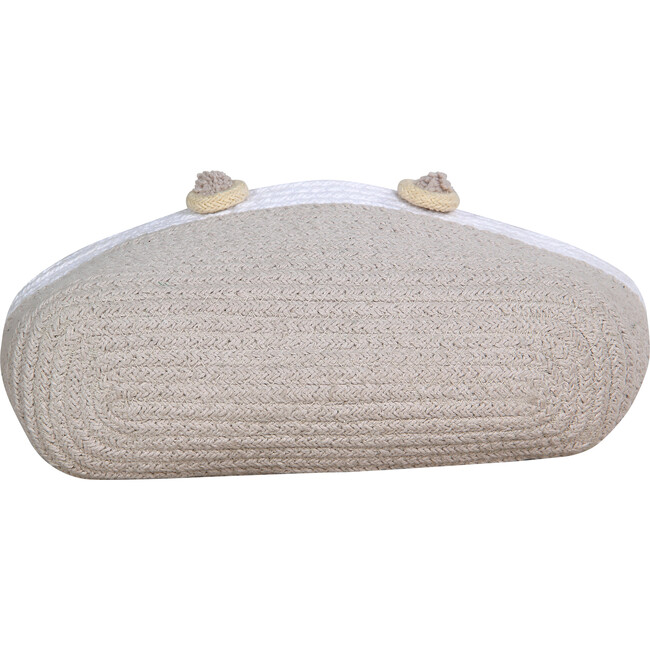 Maria Basket, Grey - Storage - 4