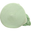 Tassels Basket, Soft Mint - Storage - 5