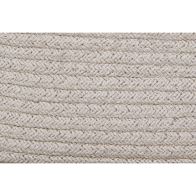 Maria Basket, Grey - Storage - 5
