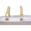 Maria Basket, Grey - Storage - 6