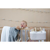 Maria Basket, Grey - Storage - 7
