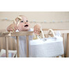 Maria Basket, Grey - Storage - 8