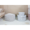 Candy Basket Box, Light Blue - Storage - 2