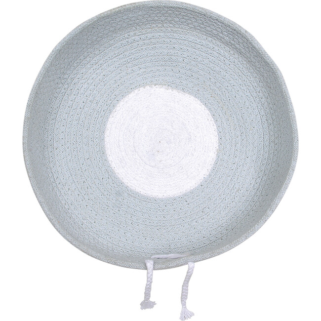 Candy Basket Box, Light Blue - Storage - 4
