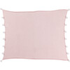 Bubbly Baby Blanket, Soft Pink - Blankets - 1 - thumbnail