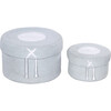 Candy Basket Box, Light Blue - Storage - 5