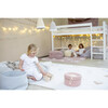 Candy Basket Box, Light Blue - Storage - 6