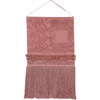 Earth Wall Hanging, Canyon Rose - Wall Décor - 1 - thumbnail
