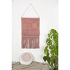 Earth Wall Hanging, Canyon Rose - Wall Décor - 2