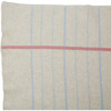 Notebook Knitted Baby Blanket, Natural - Blankets - 3