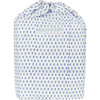 Hilma Sheet Set, Blue - Sheets - 2