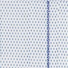 Hilma Sheet Set, Blue - Sheets - 3