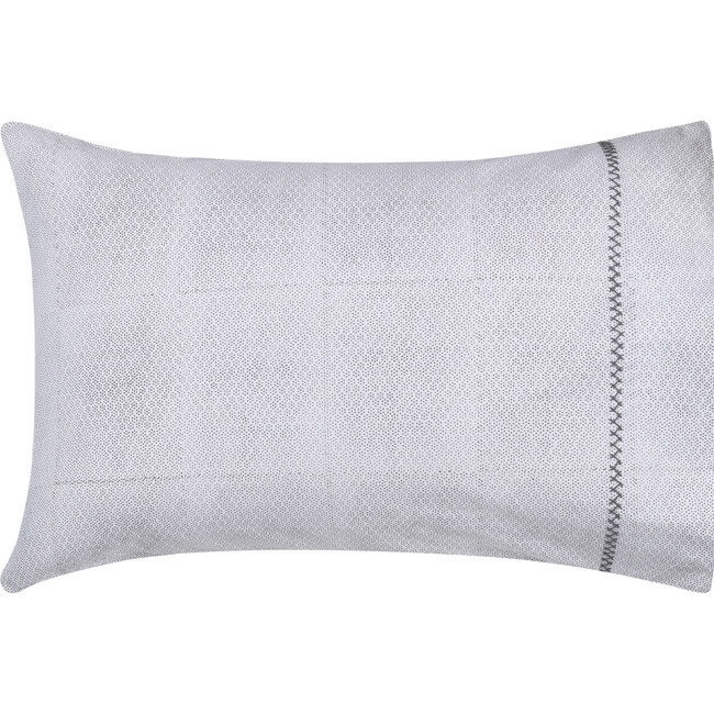 Cecilia Sheet Set, Elephant Grey - Sheets - 3