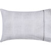 Cecilia Sheet Set, Elephant Grey - Sheets - 3