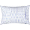 Hilma Sheet Set, Blue - Sheets - 4