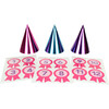 Gymnastics Party Hats - Decorations - 2