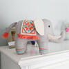 Eden Elephant - Plush - 2