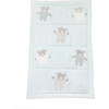 Bear Prince Bedtime Quilt - Quilts - 2