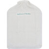 Myla Sheet Set, Pale Grey - Sheets - 2