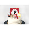 Magic Show Cupcake Toppers - Tableware - 2