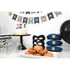 Cops And Robbers Cupcake Toppers - Tableware - 4