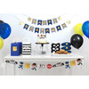 Cops And Robbers Hats and Masks - Party Accessories - 5