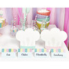 Little Bakers Party Hats - Decorations - 2