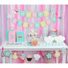 Little Bakers Birthday Party Decoration Kit - Decorations - 3