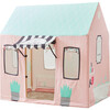 Beauty Salon Play Tent - Role Play Toys - 1 - thumbnail