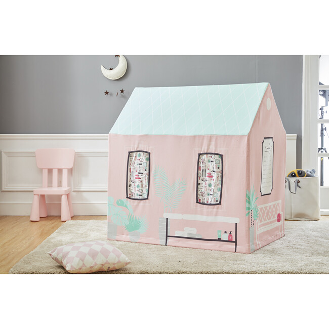 Beauty Salon Play Tent - Role Play Toys - 3