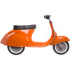 PRIMO Ride On Toy Classic, Orange - Ride-On - 1 - thumbnail